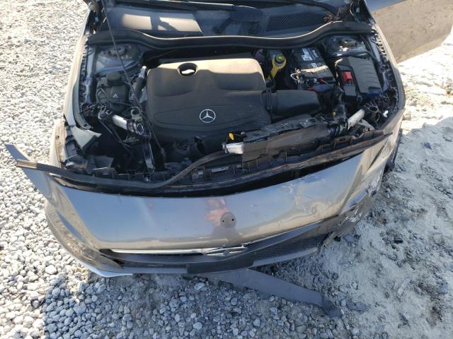 Photo 10 VIN: WDDSJ4EB2JN580532 - MERCEDES-BENZ CLA 250 