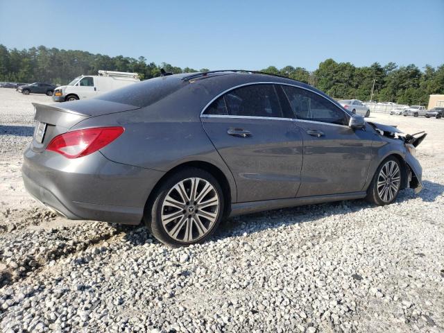 Photo 2 VIN: WDDSJ4EB2JN580532 - MERCEDES-BENZ CLA 250 