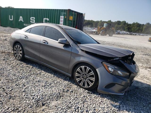 Photo 3 VIN: WDDSJ4EB2JN580532 - MERCEDES-BENZ CLA 250 