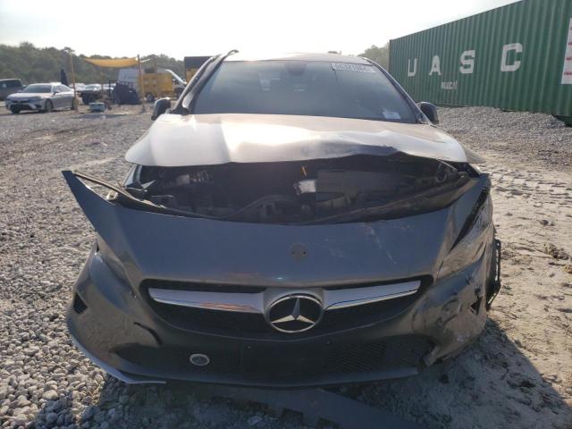 Photo 4 VIN: WDDSJ4EB2JN580532 - MERCEDES-BENZ CLA 250 