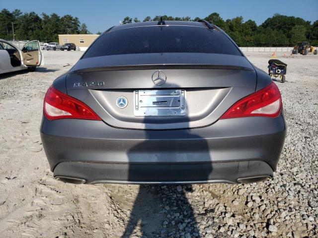 Photo 5 VIN: WDDSJ4EB2JN580532 - MERCEDES-BENZ CLA 250 