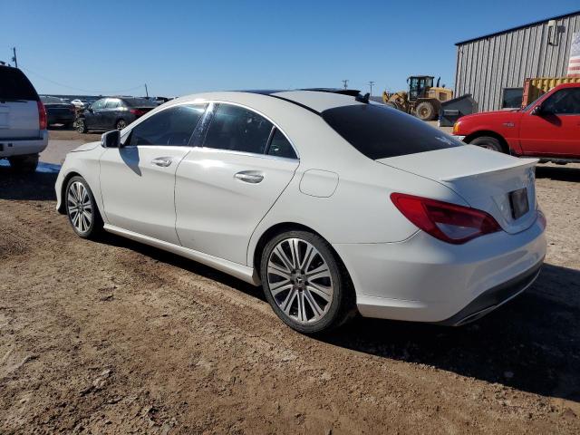 Photo 1 VIN: WDDSJ4EB2JN585830 - MERCEDES-BENZ CLA 250 