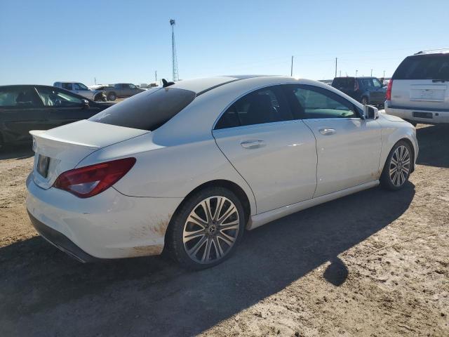 Photo 2 VIN: WDDSJ4EB2JN585830 - MERCEDES-BENZ CLA 250 