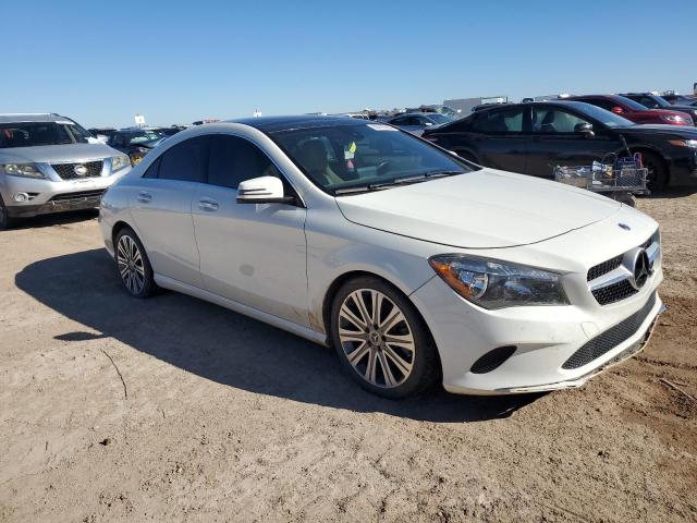 Photo 3 VIN: WDDSJ4EB2JN585830 - MERCEDES-BENZ CLA 250 