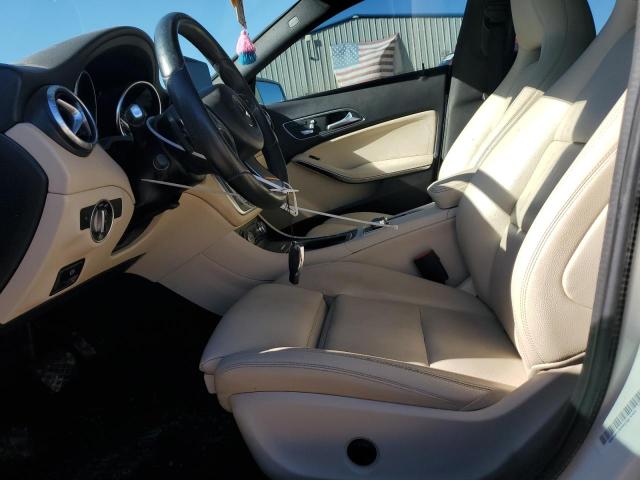 Photo 6 VIN: WDDSJ4EB2JN585830 - MERCEDES-BENZ CLA 250 