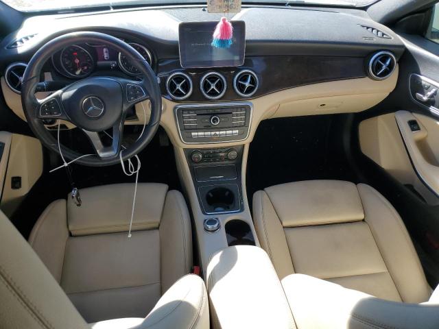 Photo 7 VIN: WDDSJ4EB2JN585830 - MERCEDES-BENZ CLA 250 