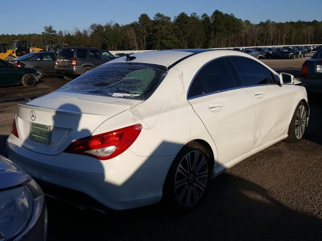 Photo 3 VIN: WDDSJ4EB2JN597315 - MERCEDES-BENZ CLA 250 