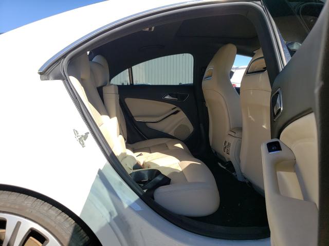 Photo 5 VIN: WDDSJ4EB2JN597315 - MERCEDES-BENZ CLA 250 