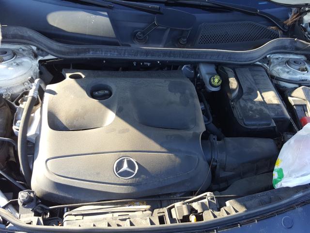 Photo 6 VIN: WDDSJ4EB2JN597315 - MERCEDES-BENZ CLA 250 