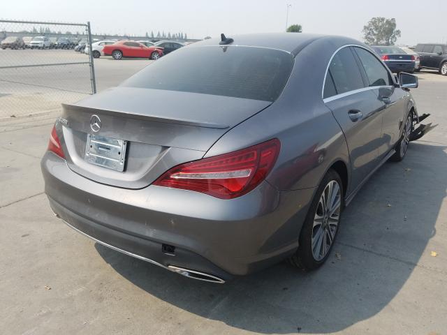 Photo 3 VIN: WDDSJ4EB2JN600858 - MERCEDES-BENZ CLA 250 