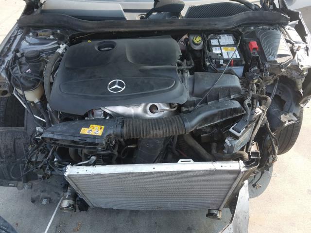 Photo 6 VIN: WDDSJ4EB2JN600858 - MERCEDES-BENZ CLA 250 