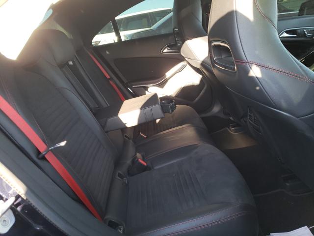 Photo 5 VIN: WDDSJ4EB2JN604490 - MERCEDES-BENZ CLA 250 