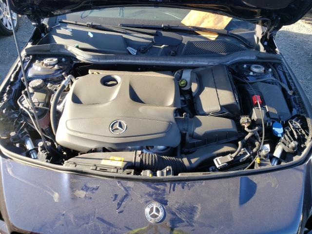 Photo 6 VIN: WDDSJ4EB2JN604490 - MERCEDES-BENZ CLA 250 