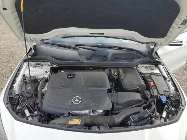 Photo 10 VIN: WDDSJ4EB2JN618471 - MERCEDES-BENZ CLA 250 