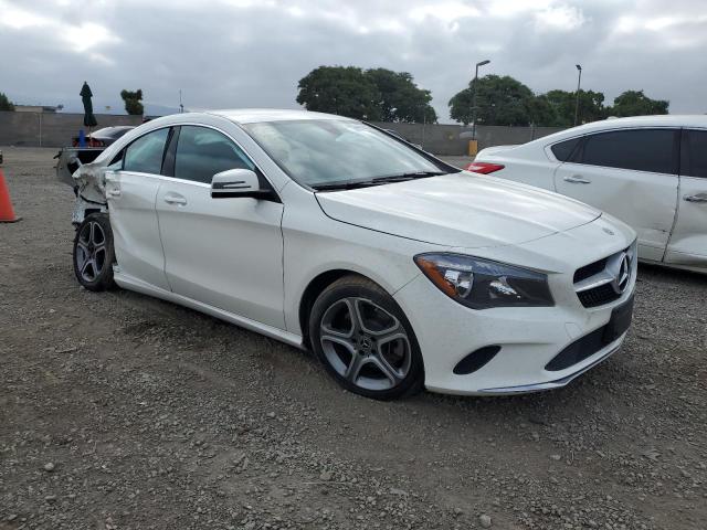 Photo 3 VIN: WDDSJ4EB2JN618471 - MERCEDES-BENZ CLA 250 