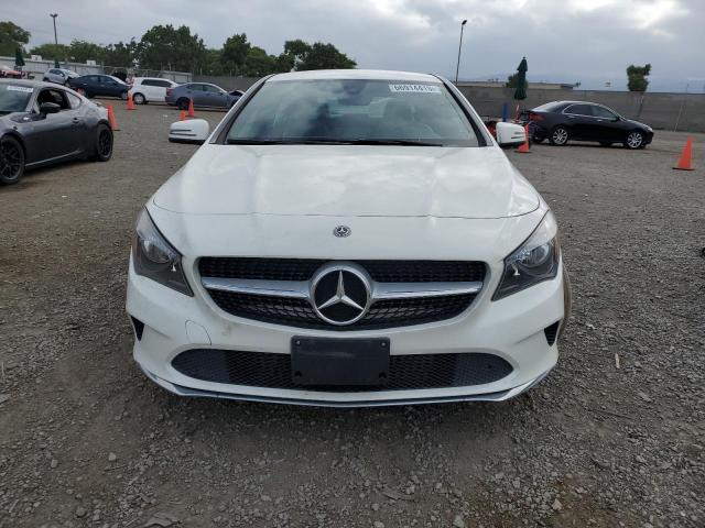 Photo 4 VIN: WDDSJ4EB2JN618471 - MERCEDES-BENZ CLA 250 