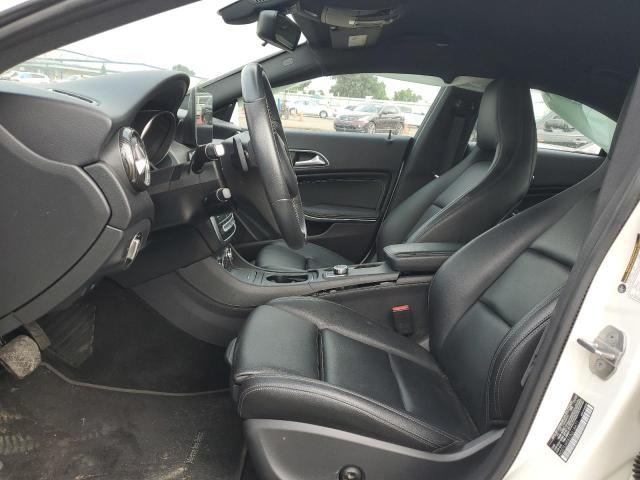 Photo 6 VIN: WDDSJ4EB2JN618471 - MERCEDES-BENZ CLA 250 