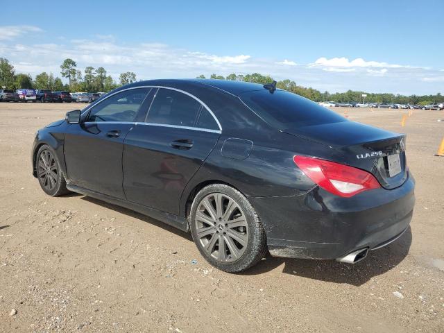 Photo 1 VIN: WDDSJ4EB2JN645752 - MERCEDES-BENZ CLA 250 