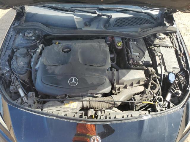 Photo 10 VIN: WDDSJ4EB2JN645752 - MERCEDES-BENZ CLA 250 