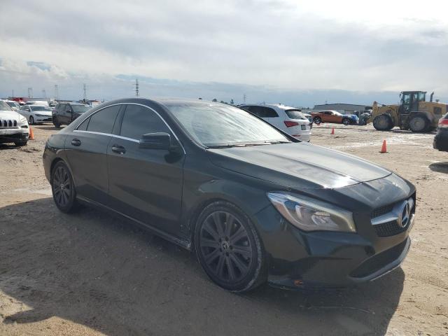 Photo 3 VIN: WDDSJ4EB2JN645752 - MERCEDES-BENZ CLA 250 