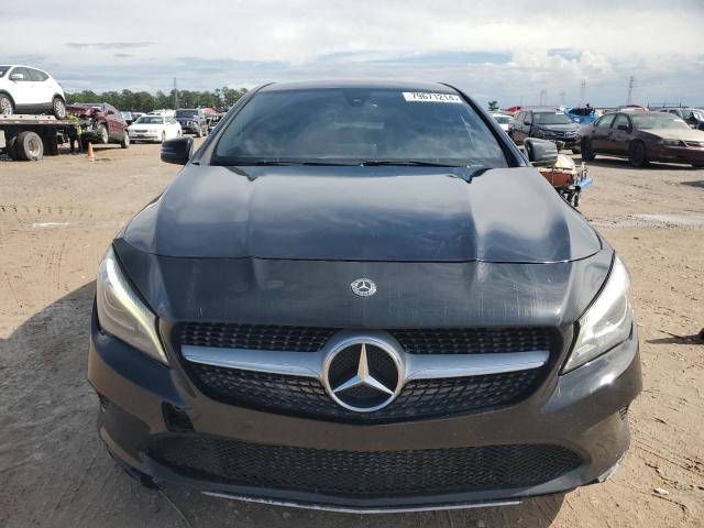 Photo 4 VIN: WDDSJ4EB2JN645752 - MERCEDES-BENZ CLA 250 