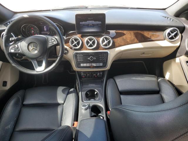 Photo 7 VIN: WDDSJ4EB2JN645752 - MERCEDES-BENZ CLA 250 