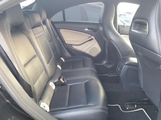 Photo 9 VIN: WDDSJ4EB2JN645752 - MERCEDES-BENZ CLA 250 