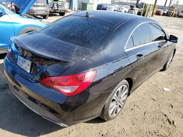 Photo 3 VIN: WDDSJ4EB2JN656055 - MERCEDES-BENZ CLA 250 