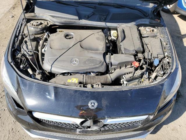 Photo 6 VIN: WDDSJ4EB2JN656055 - MERCEDES-BENZ CLA 250 