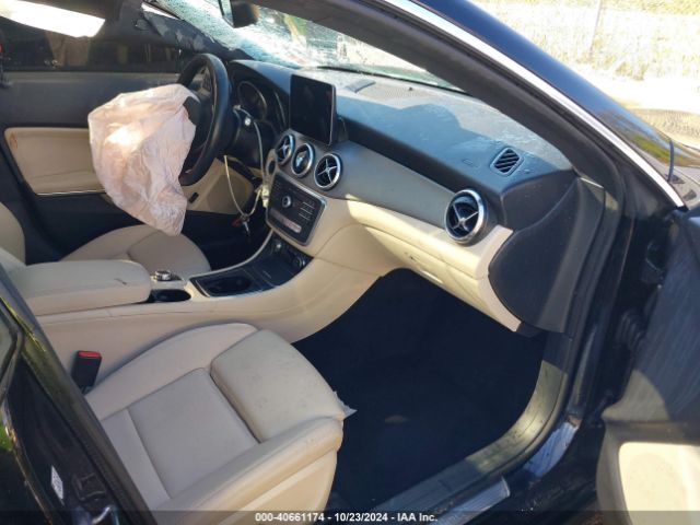 Photo 4 VIN: WDDSJ4EB2JN659358 - MERCEDES-BENZ CLA-CLASS 