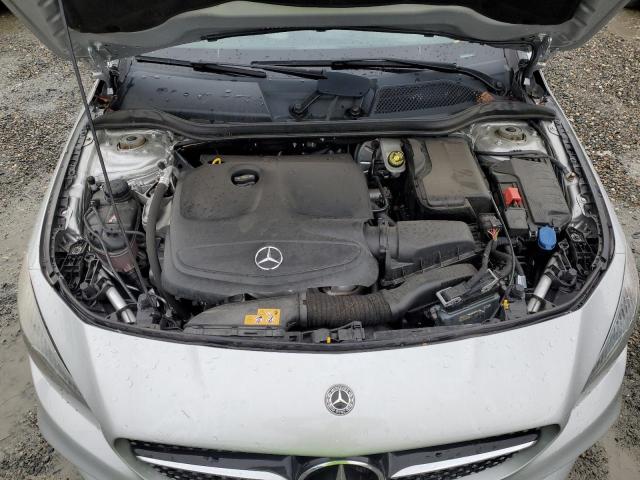 Photo 10 VIN: WDDSJ4EB2JN679559 - MERCEDES-BENZ CLA 250 