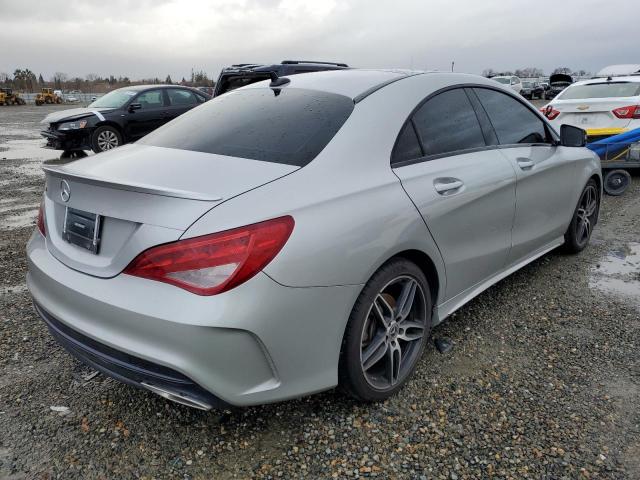 Photo 2 VIN: WDDSJ4EB2JN679559 - MERCEDES-BENZ CLA 250 