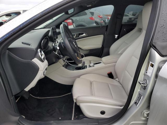 Photo 6 VIN: WDDSJ4EB2JN679559 - MERCEDES-BENZ CLA 250 