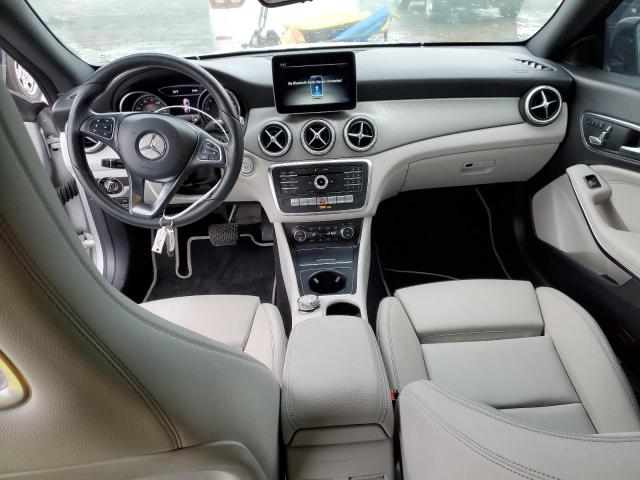 Photo 7 VIN: WDDSJ4EB2JN679559 - MERCEDES-BENZ CLA 250 