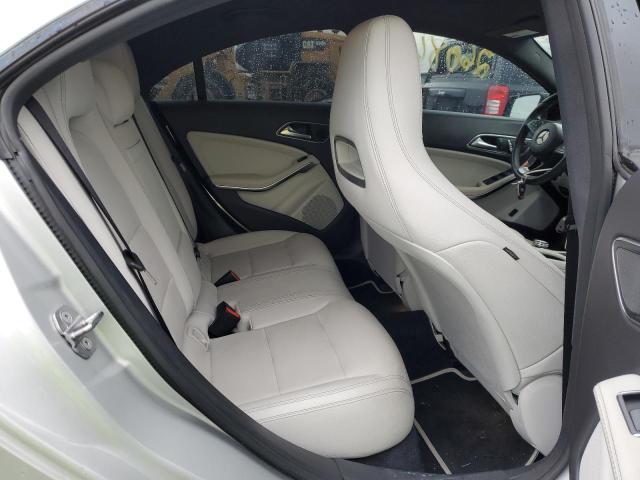 Photo 9 VIN: WDDSJ4EB2JN679559 - MERCEDES-BENZ CLA 250 