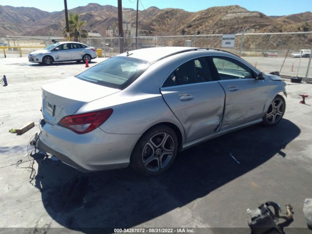 Photo 3 VIN: WDDSJ4EB2JN688780 - MERCEDES-BENZ CLA 