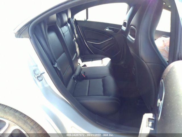 Photo 7 VIN: WDDSJ4EB2JN688780 - MERCEDES-BENZ CLA 