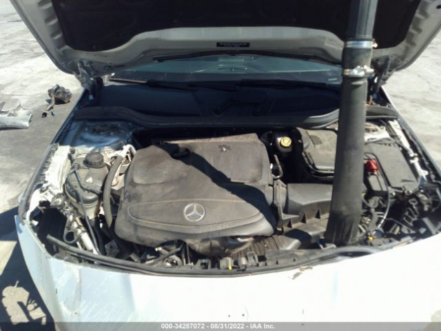 Photo 9 VIN: WDDSJ4EB2JN688780 - MERCEDES-BENZ CLA 