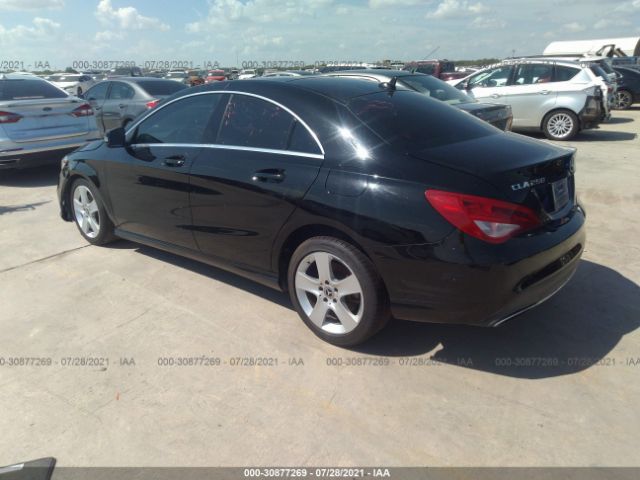 Photo 2 VIN: WDDSJ4EB2KN699313 - MERCEDES-BENZ CLA 