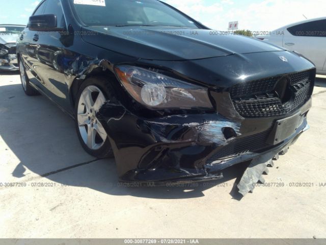 Photo 5 VIN: WDDSJ4EB2KN699313 - MERCEDES-BENZ CLA 