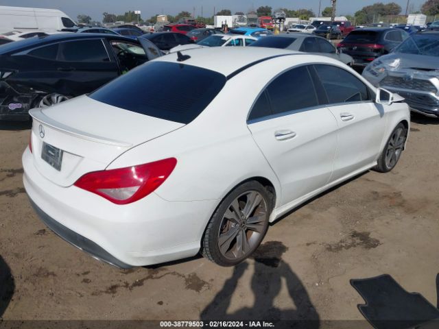 Photo 3 VIN: WDDSJ4EB2KN716269 - MERCEDES-BENZ CLA 250 