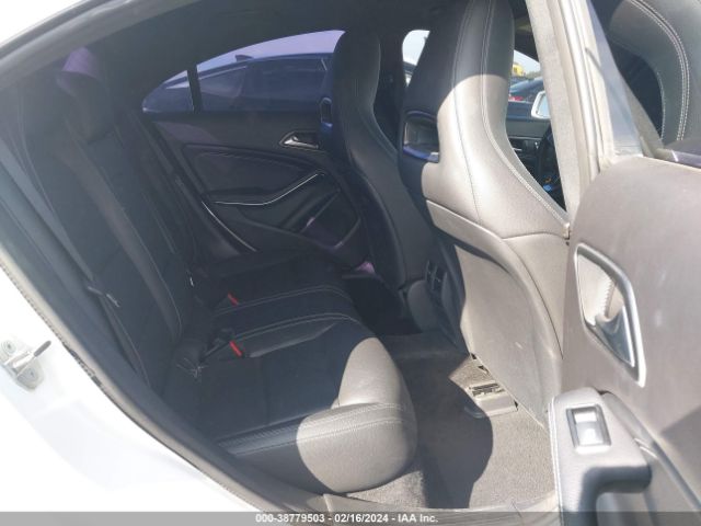 Photo 7 VIN: WDDSJ4EB2KN716269 - MERCEDES-BENZ CLA 250 