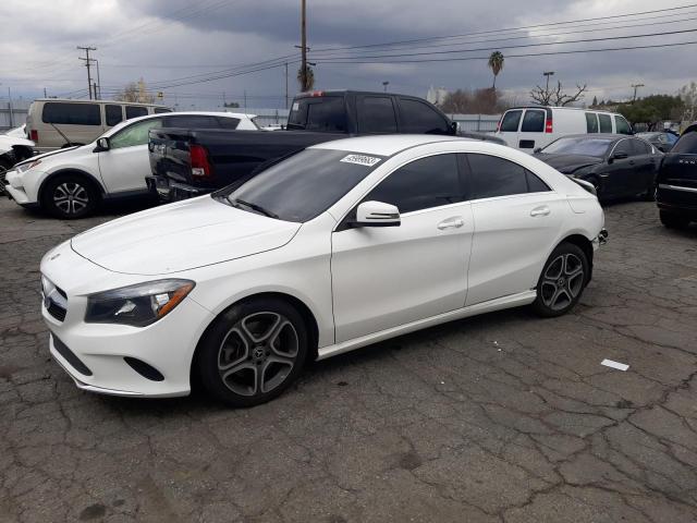 Photo 0 VIN: WDDSJ4EB2KN717504 - MERCEDES-BENZ CLA 250 