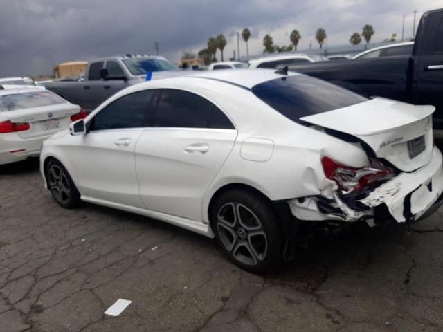 Photo 1 VIN: WDDSJ4EB2KN717504 - MERCEDES-BENZ CLA 250 