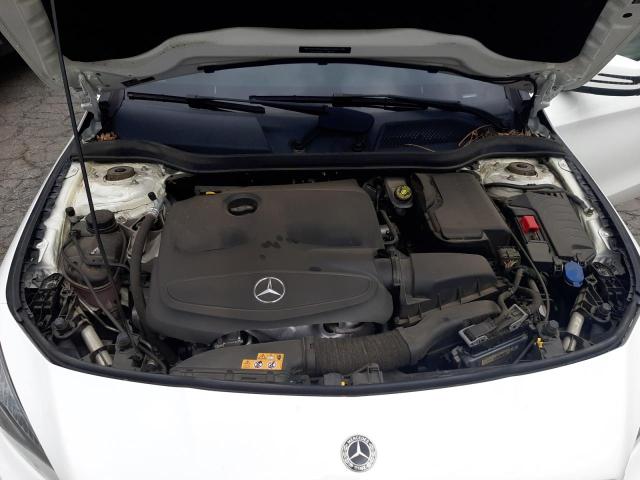 Photo 10 VIN: WDDSJ4EB2KN717504 - MERCEDES-BENZ CLA 250 