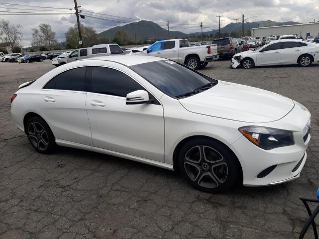 Photo 3 VIN: WDDSJ4EB2KN717504 - MERCEDES-BENZ CLA 250 