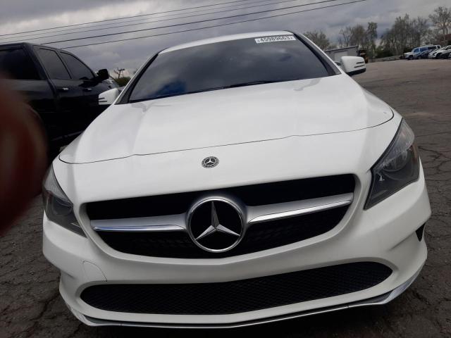 Photo 4 VIN: WDDSJ4EB2KN717504 - MERCEDES-BENZ CLA 250 