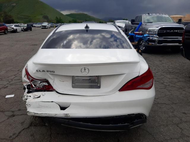 Photo 5 VIN: WDDSJ4EB2KN717504 - MERCEDES-BENZ CLA 250 