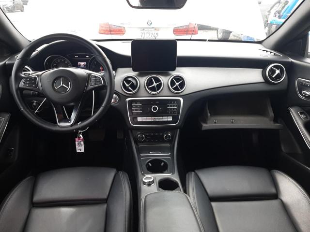 Photo 7 VIN: WDDSJ4EB2KN717504 - MERCEDES-BENZ CLA 250 