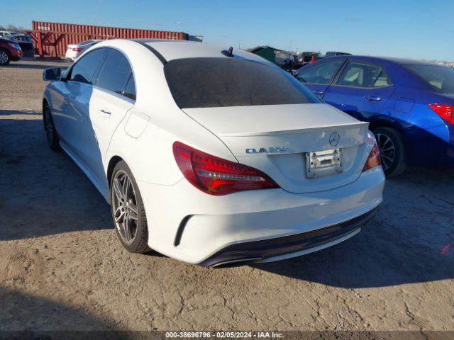 Photo 2 VIN: WDDSJ4EB2KN729877 - MERCEDES-BENZ CLA 250 